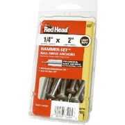 ITW BRANDS 15PK 14x112 Anchor 35203